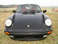 1985   Porsche 911 Carrera  3.2  Coupe, schwarz
